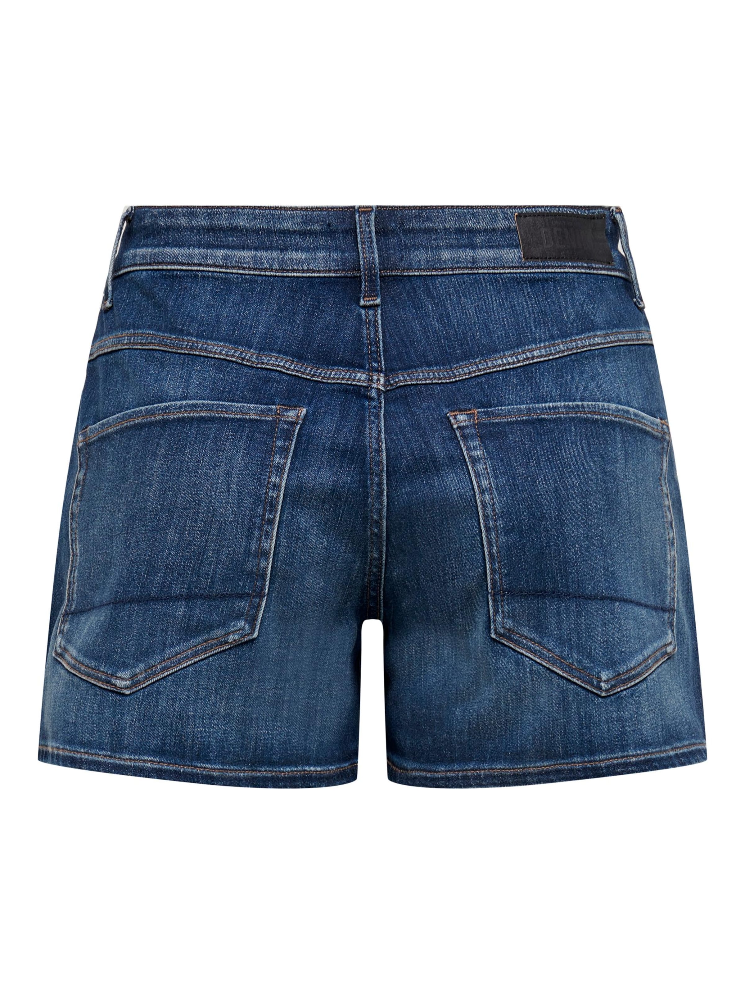 regular Jeans 'DIAMOND' di ONLY in blu