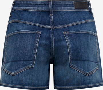 Regular Jean 'DIAMOND' ONLY en bleu