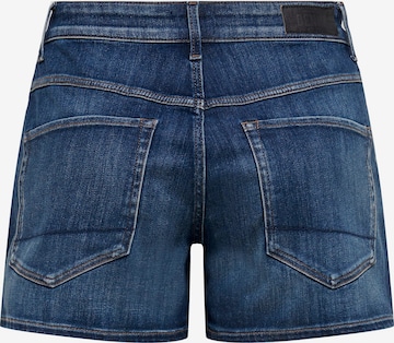 Regular Jeans 'DIAMOND' de la ONLY pe albastru