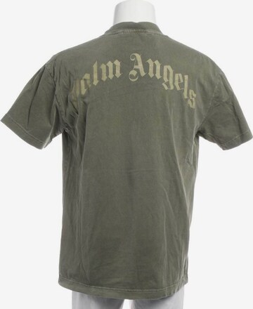 Palm Angels T-Shirt M in Grün