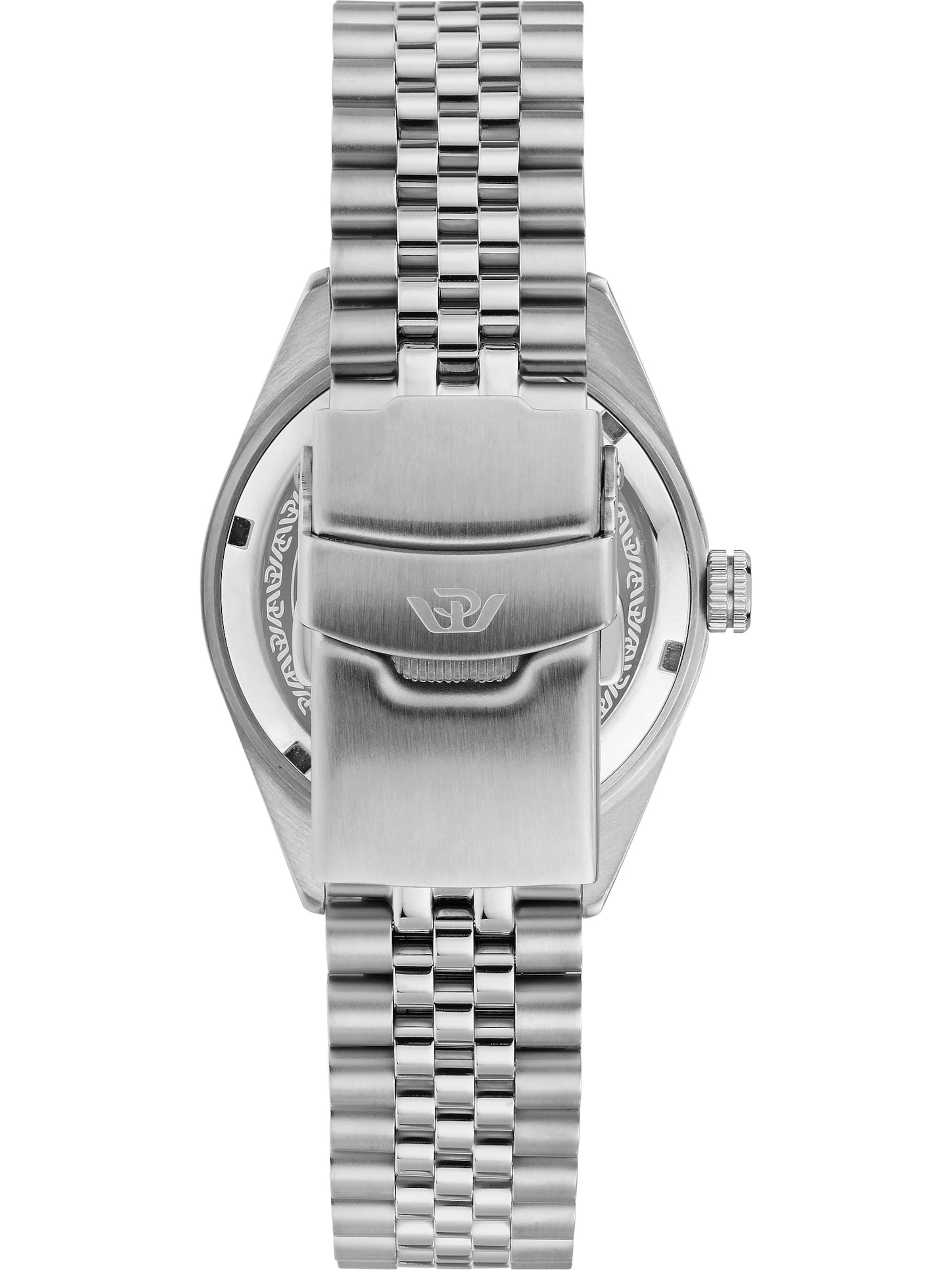 Philip Watch Analog watch in Silver