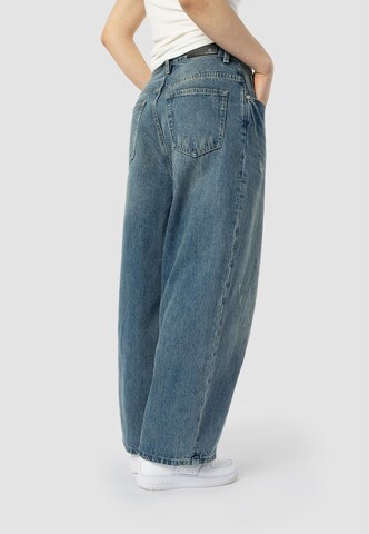 Elias Rumelis Loose fit Jeans 'Pia' in Blue