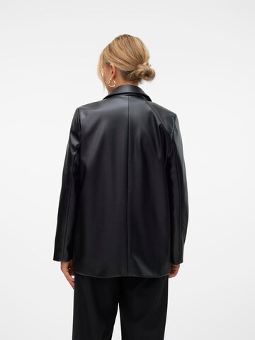 VERO MODA - Blazer en negro