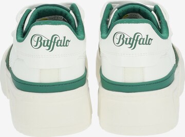 Sneaker bassa di BUFFALO in bianco