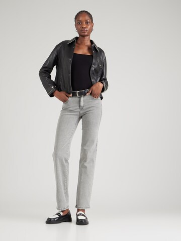 regular Jeans 'Lexy' di Dr. Denim in grigio