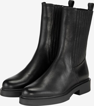 Boots 'Leonica' Nicowa en noir