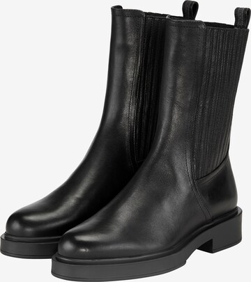 Nicowa Boots 'Leonica' in Zwart
