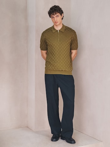 Next Pulover | zelena barva