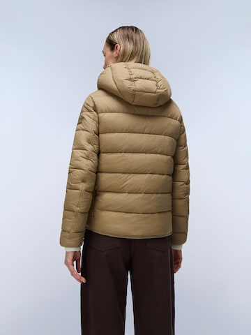 Veste d’hiver 'Aerins' NAPAPIJRI en beige