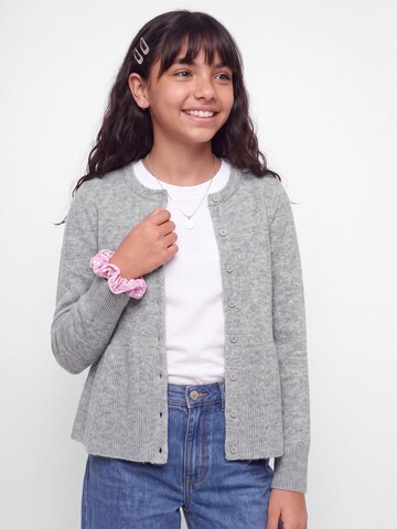 Cardigan JJXX en gris