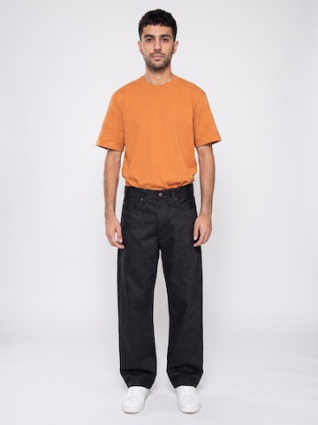 Baggy Jeans '578 Baggy Layers on Layers Coated Dark Indigo' di LEVI'S ® in blu