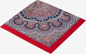 Roeckl Doek 'Young Paisley' in Lila