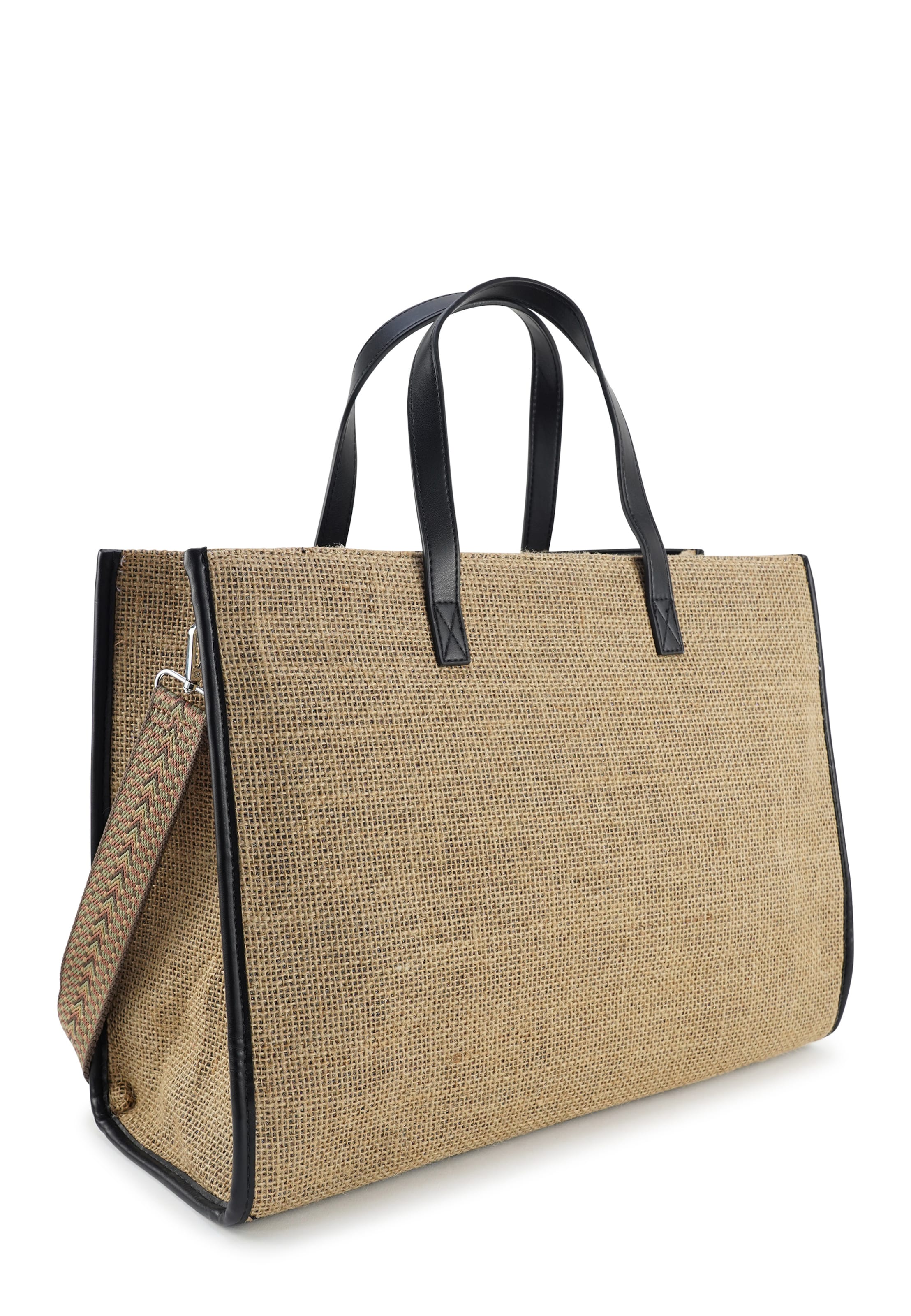 HARPA Shopper 'ENID' in Black