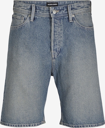 mėlyna JACK & JONES Laisvas Džinsai 'Alex JJOriginal': priekis