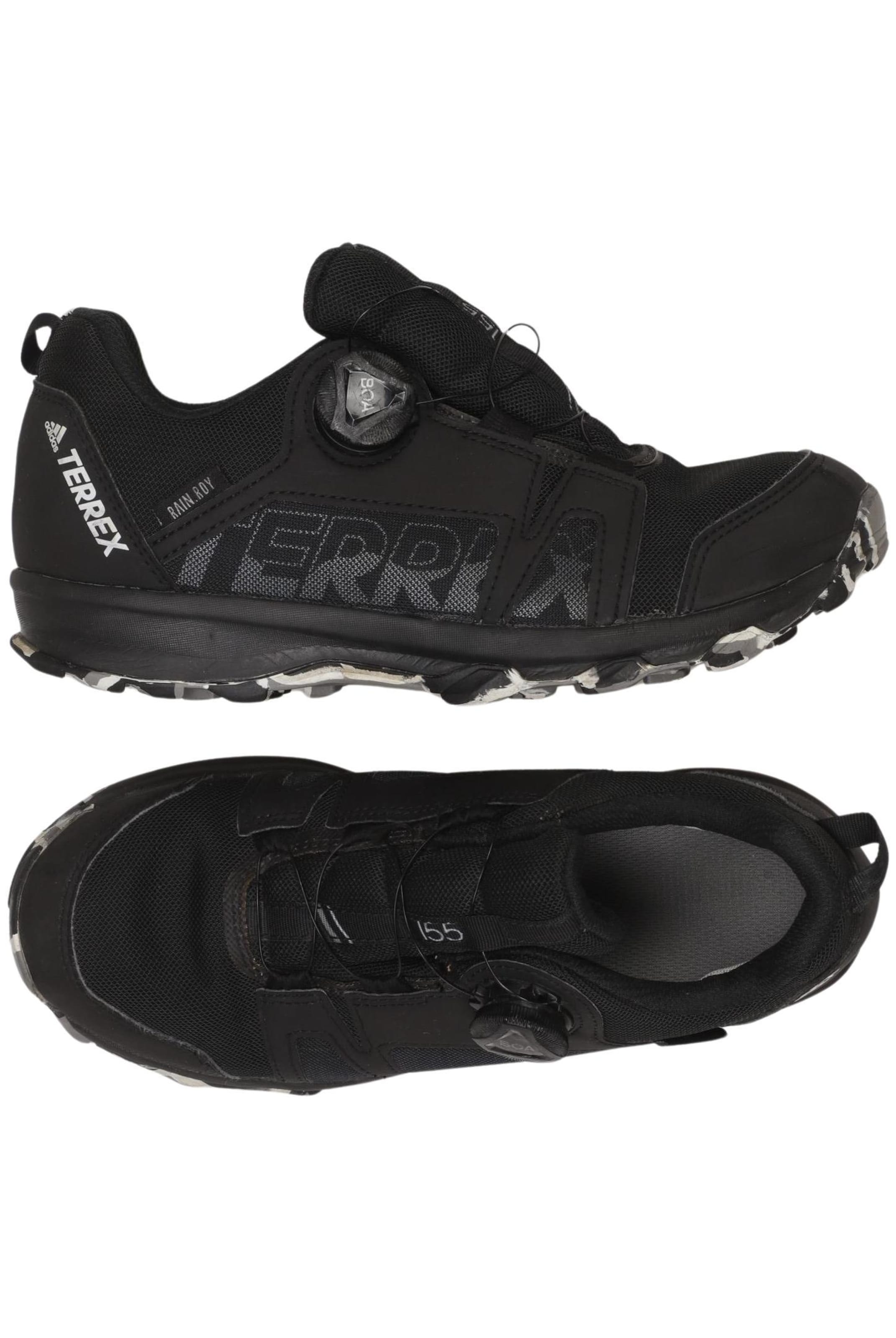 ADIDAS TERREX Sneakers & Trainers in 38 in Black: front