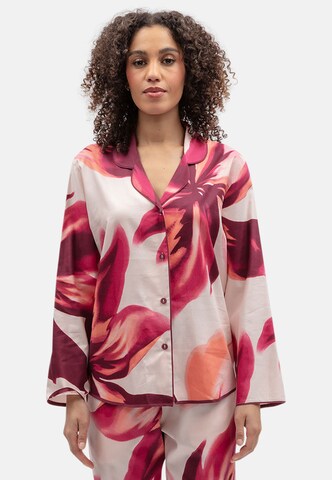 Chemise de nuit Cyberjammies en rose : devant