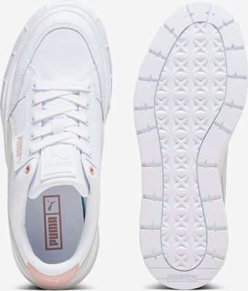 PUMA Sneaker 'Stack' in Weiß