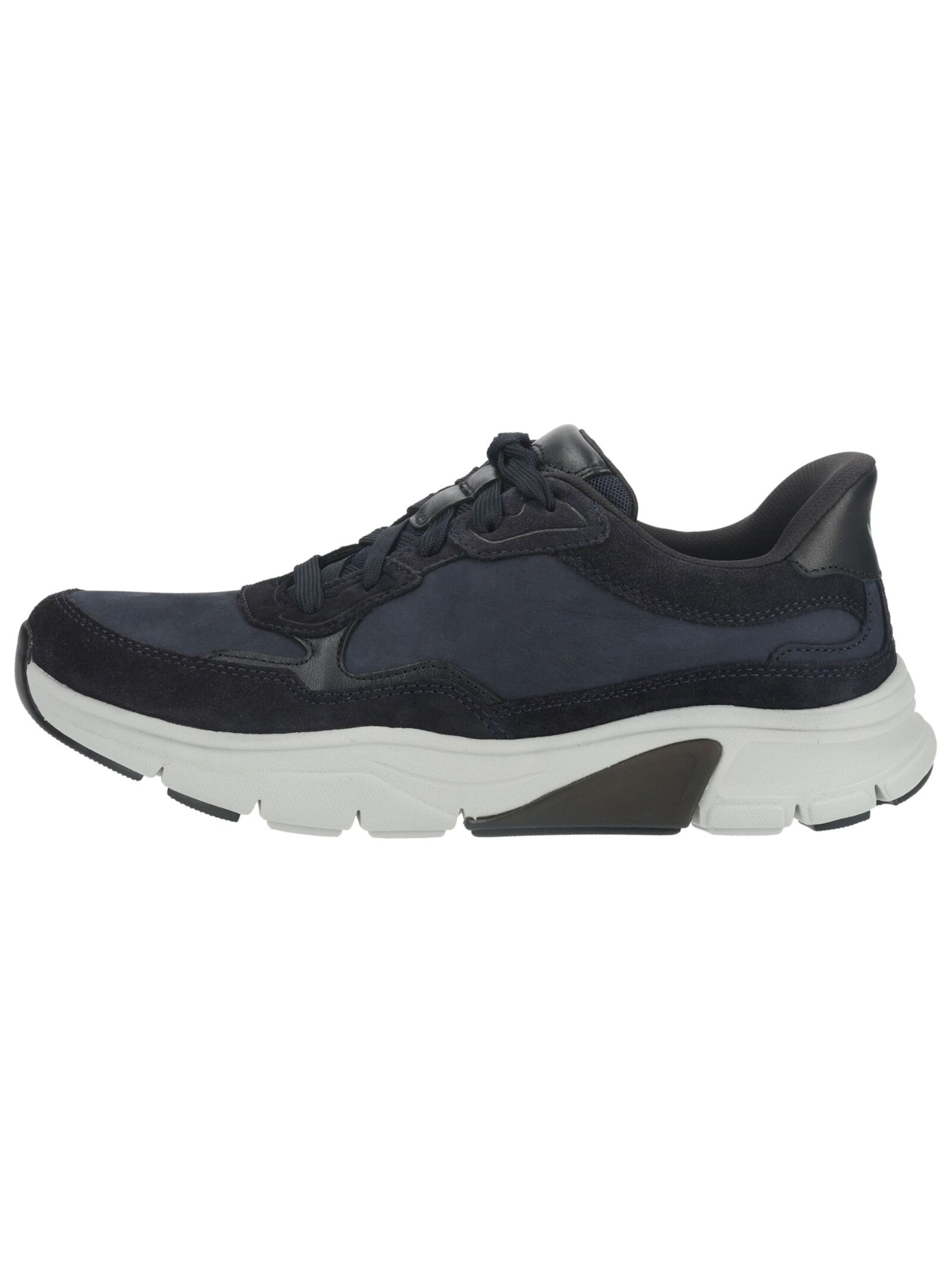 GABOR Sneakers laag in Blauw