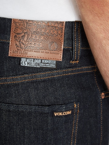 Volcom Slim fit Jeans 'VORTA' in Blue