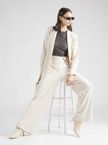 ABOUT YOU Regular Pants 'Rosa' in White