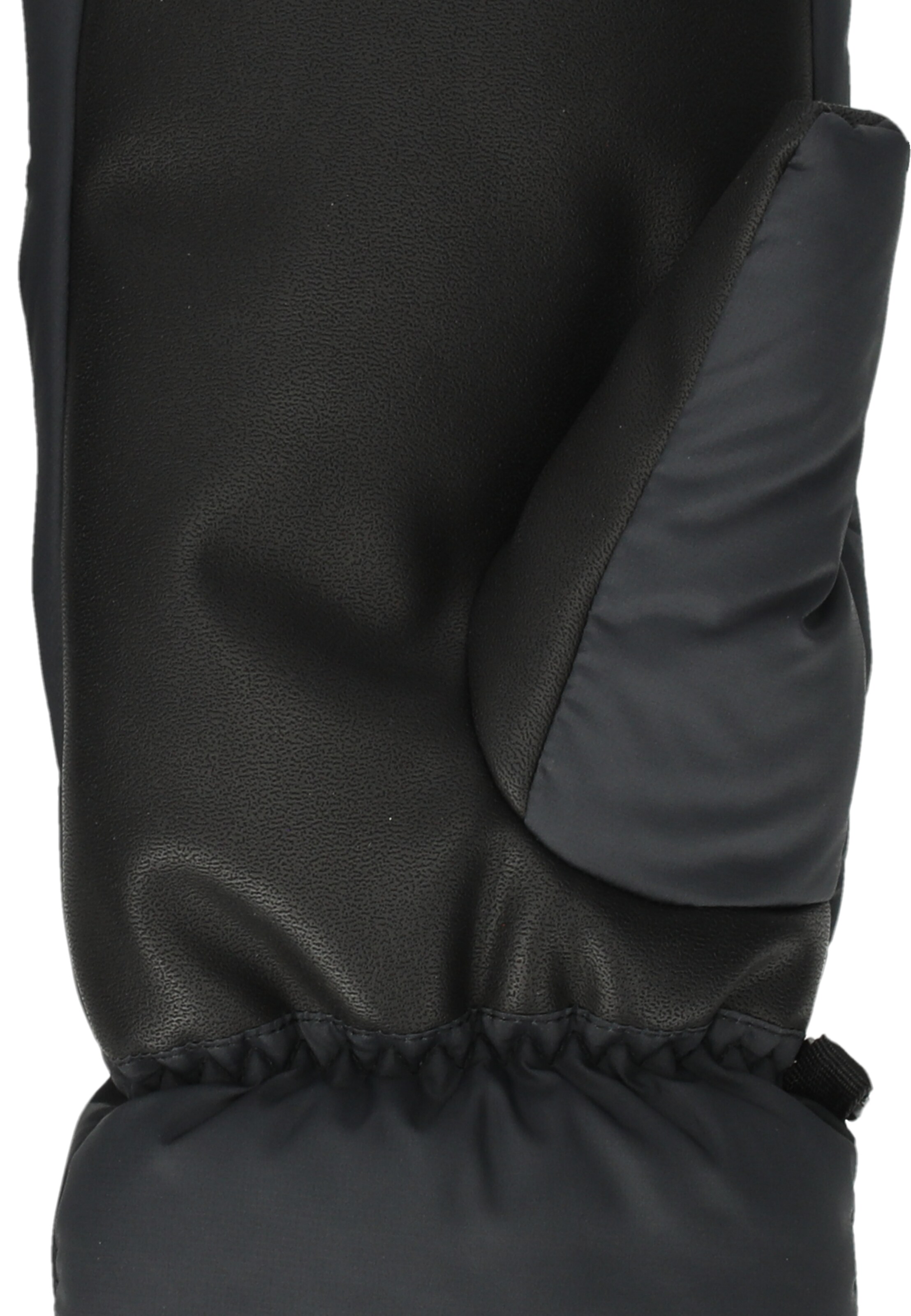 Whistler Sports gloves 'Montar' in Black