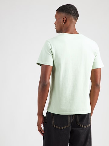 Tricou de la LEVI'S ® pe verde