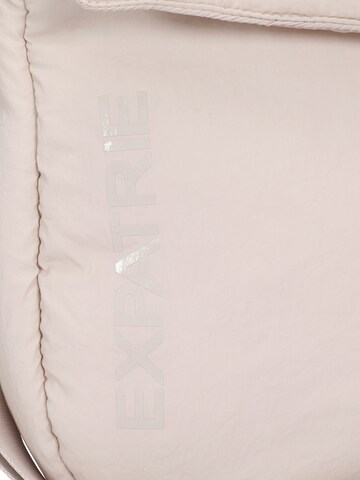 Expatrié Shopper 'Poppy' i beige