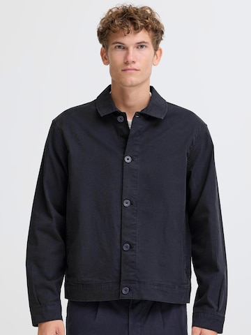 Casual Friday - Chaqueta de entretiempo 'CFBuchan' en azul: frente