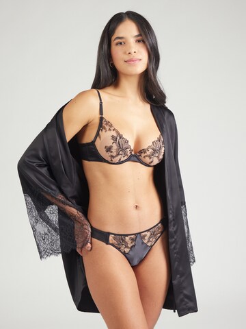 Reggiseno 'Anouk' di Hunkemöller in nero