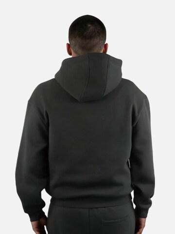 HEFTYKA Sweatshirt‌‌‌‌‌‌‌‌‌‌ in Grau
