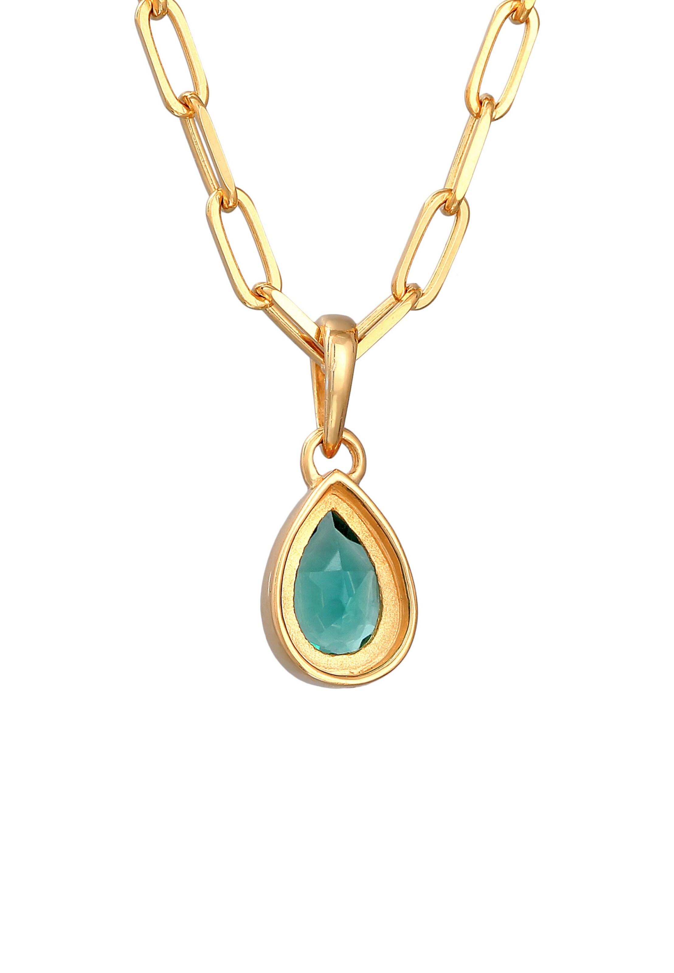 ELLI PREMIUM Necklace in Gold