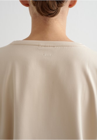 Aim'n Funktionsshirt in Beige