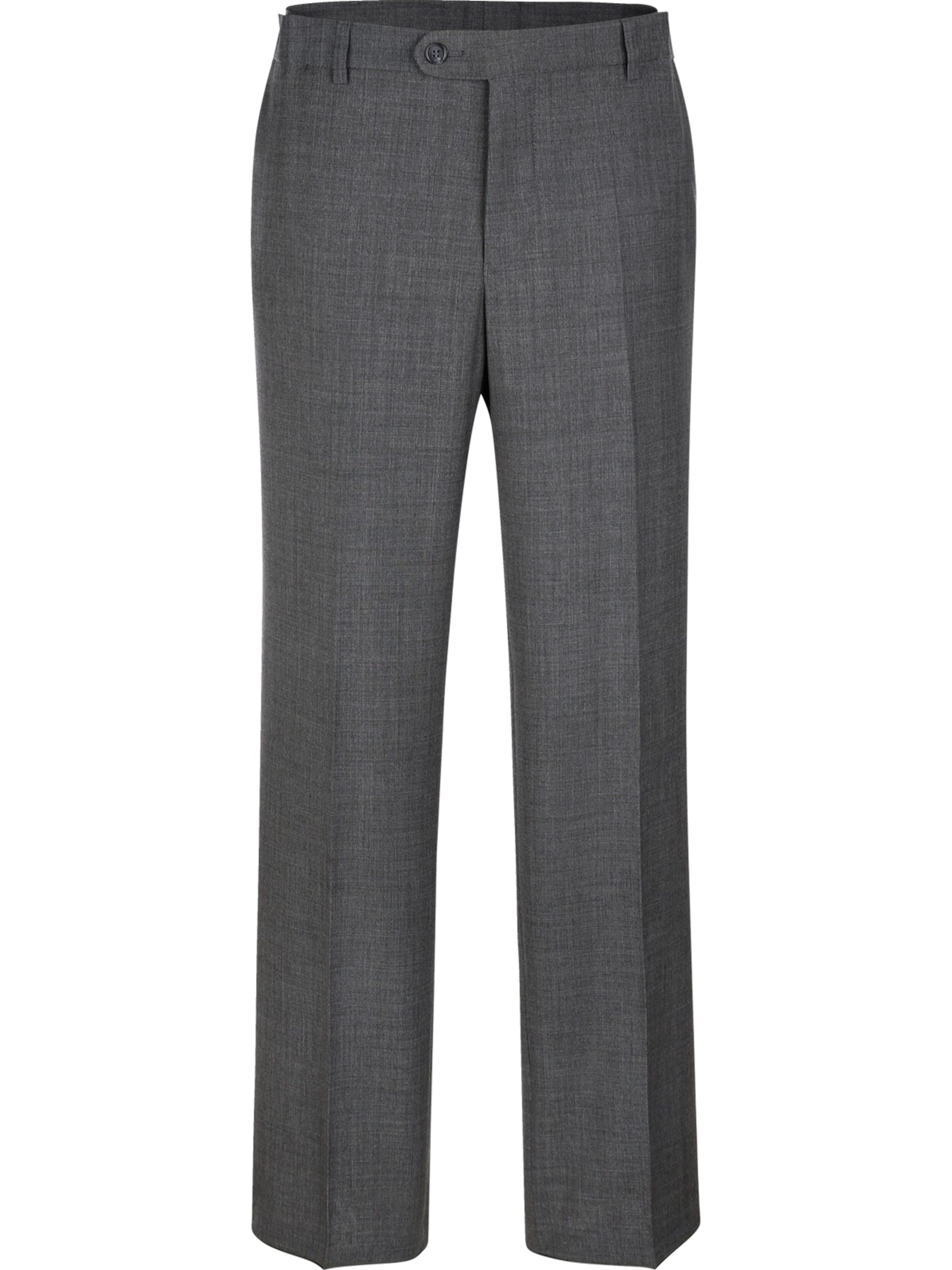 BABISTA Regular Hose ' Rivari ' in Grau: Vorderseite