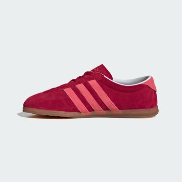 ADIDAS ORIGINALS Sneaker 'Gazelle Pro' in Rot
