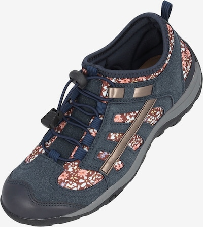Palado Schnürschuh 'Palado Icni' in 36 in blau, Produktansicht