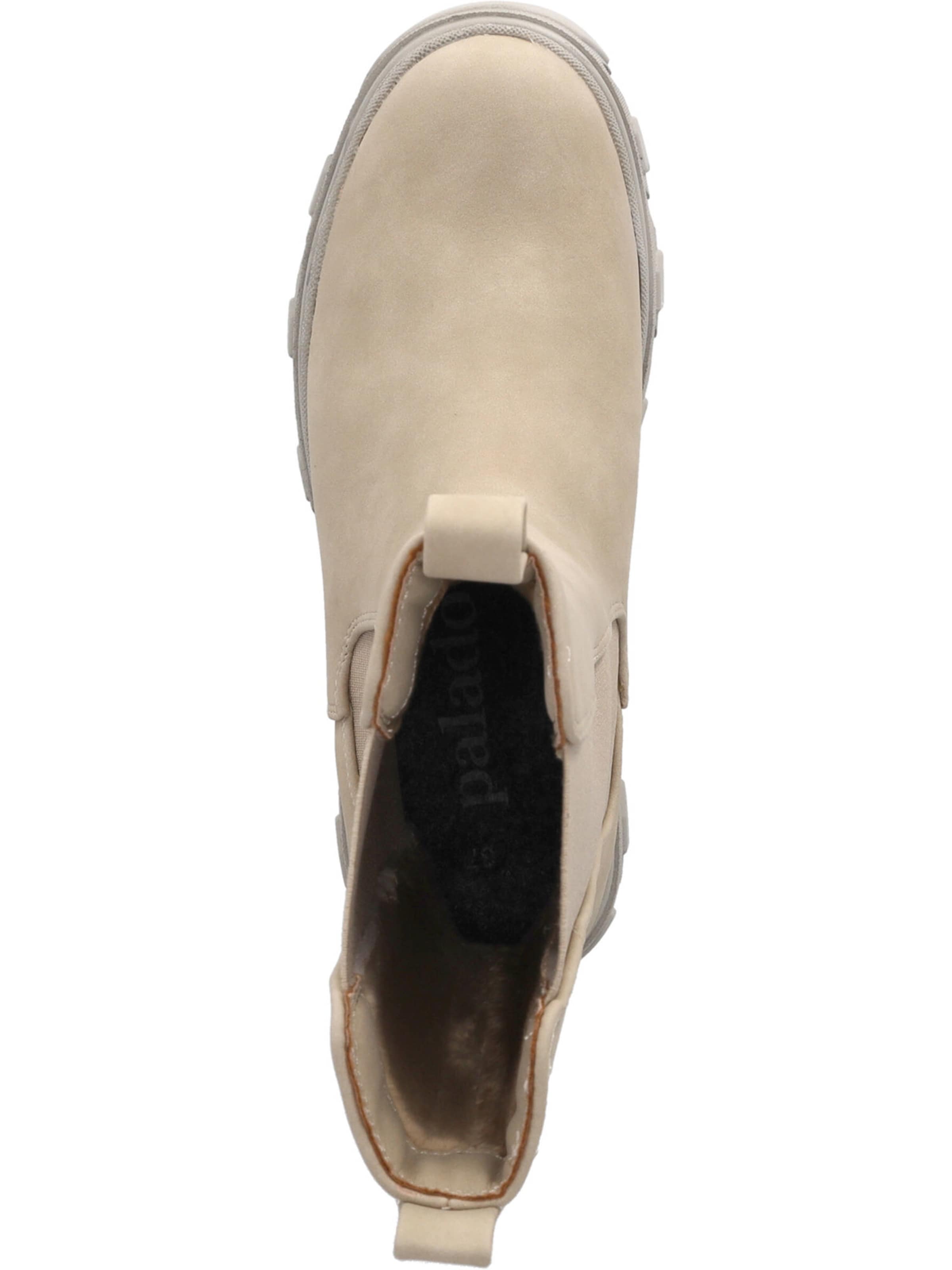 Palado Boots 'Palado Nikolos' in Beige