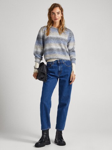 Pepe Jeans Pullover 'EDITH' in Mischfarben