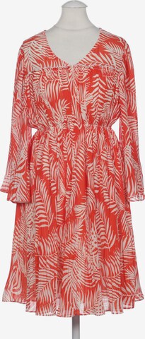 Molly BRACKEN Dress in XS in Orange: front