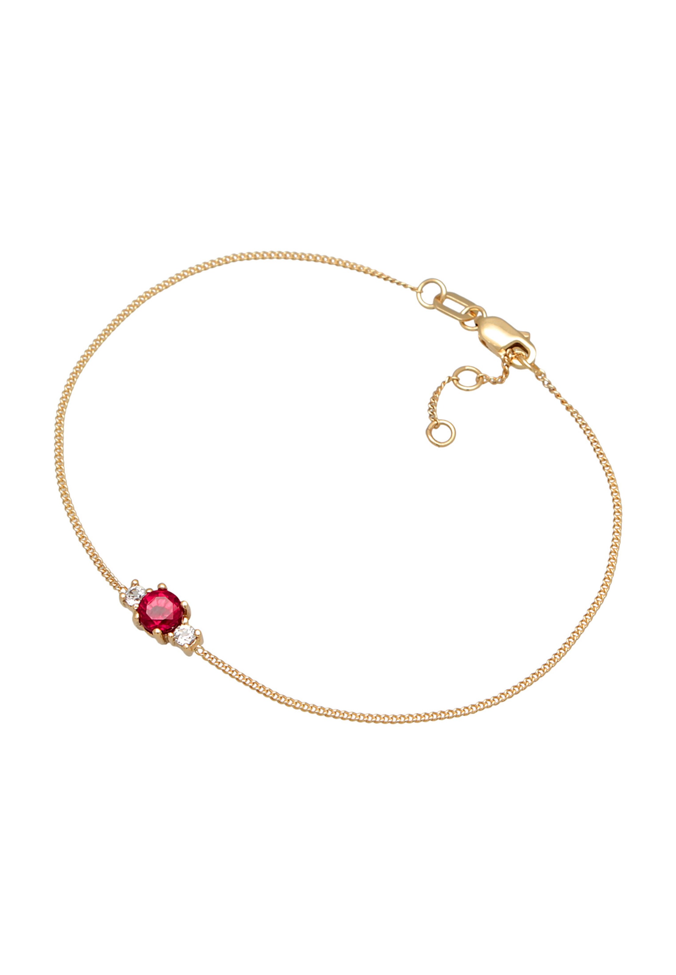 Haze&Glory Armband in Goud