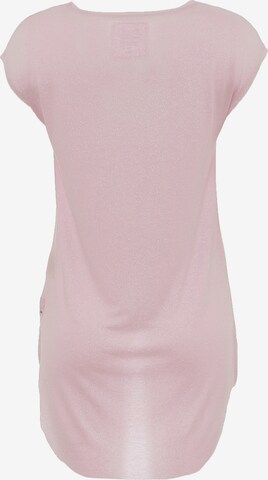 Daily’s Blouse in Pink