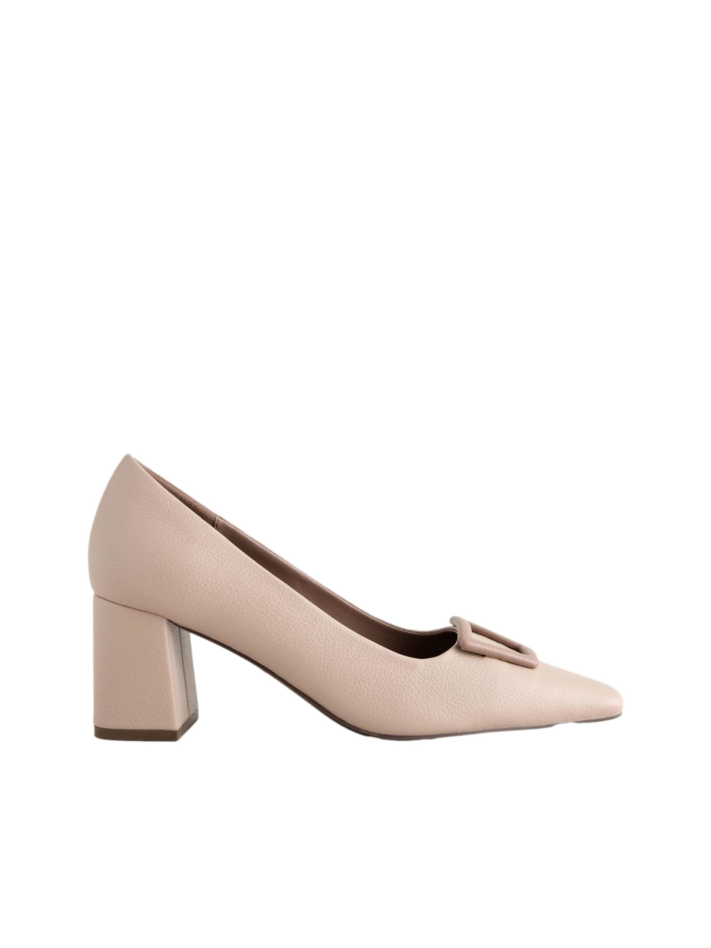 Next Pumps 'Forever Comfort' in Beige