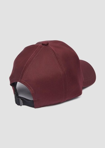 s.Oliver Cap in Red