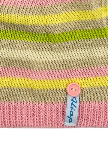 Aliap Beanie in Mixed colours