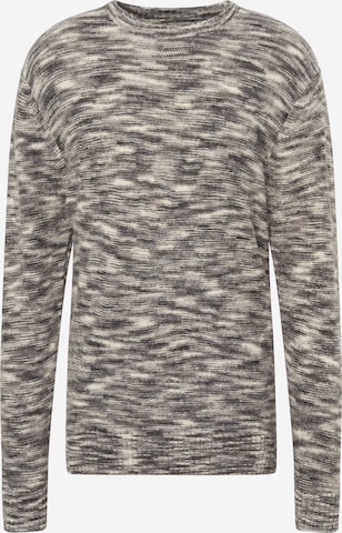 Cotton On Pullover i grå: forside