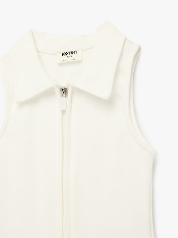 Koton Top in Beige