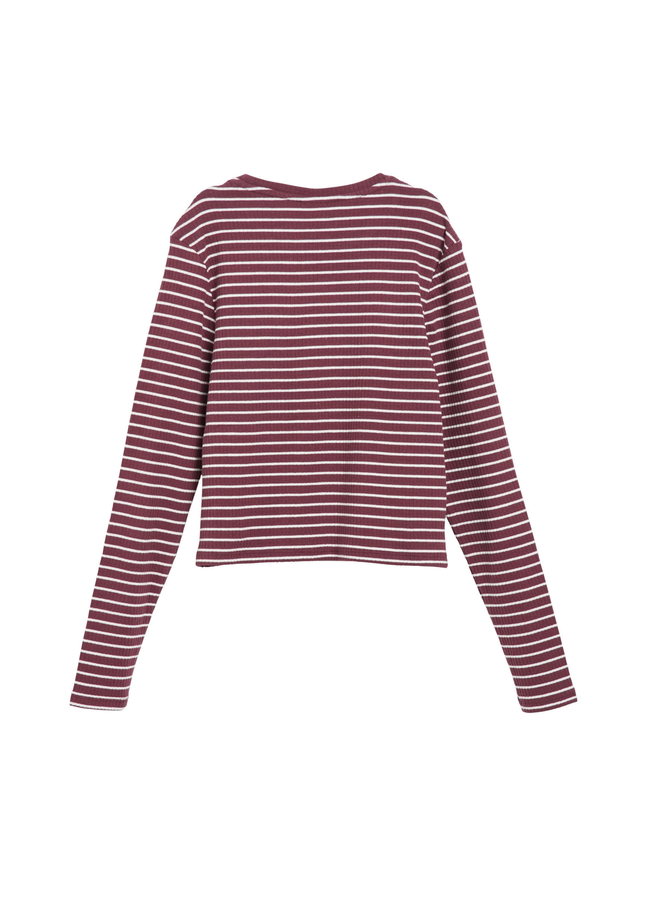T-Shirt s.Oliver en rouge