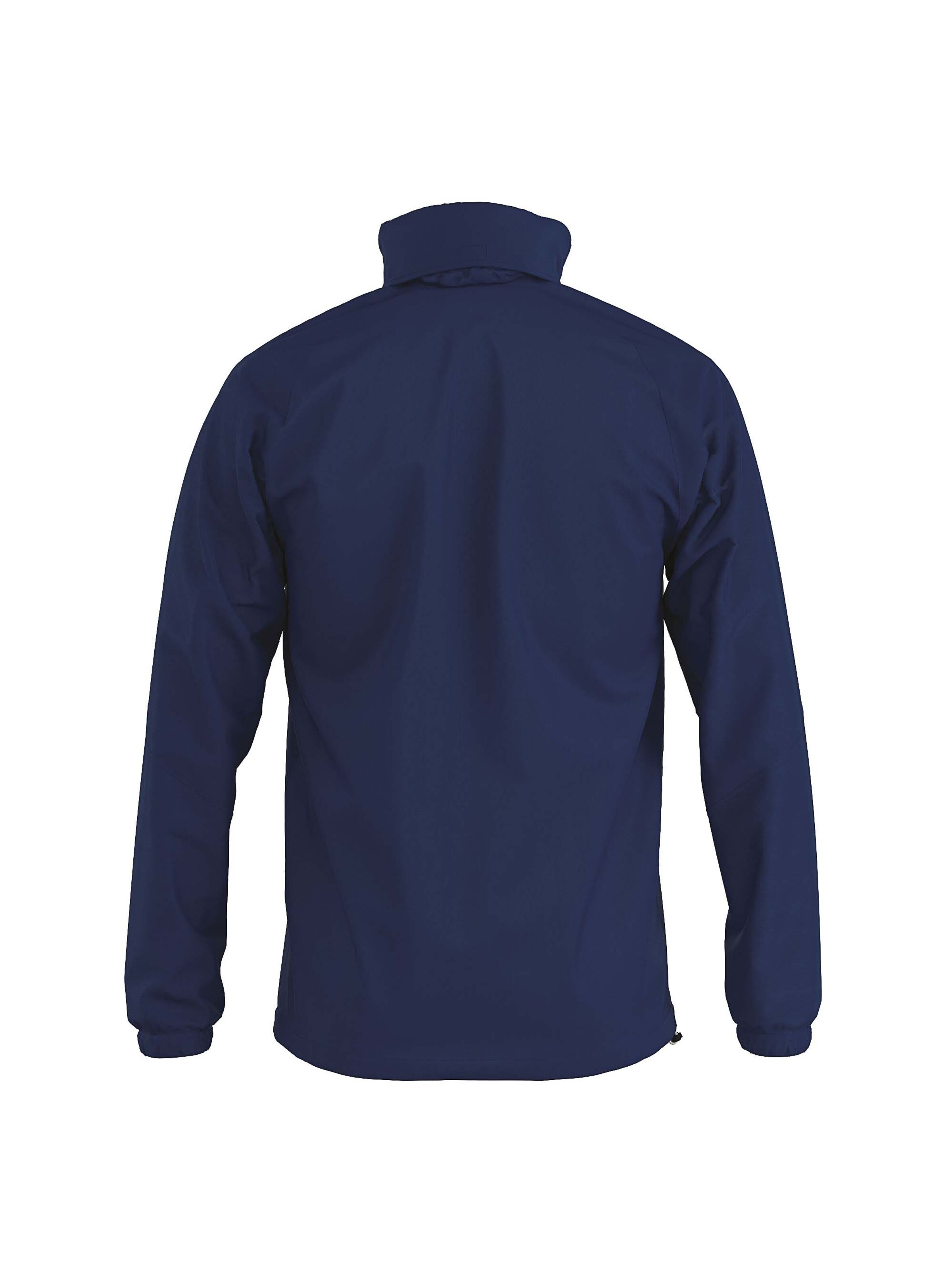 Errea Sports jacket 'Syun' in Blue