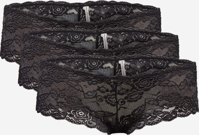Panty 'Chloe' ONLY Carmakoma di colore nero, Visualizzazione prodotti