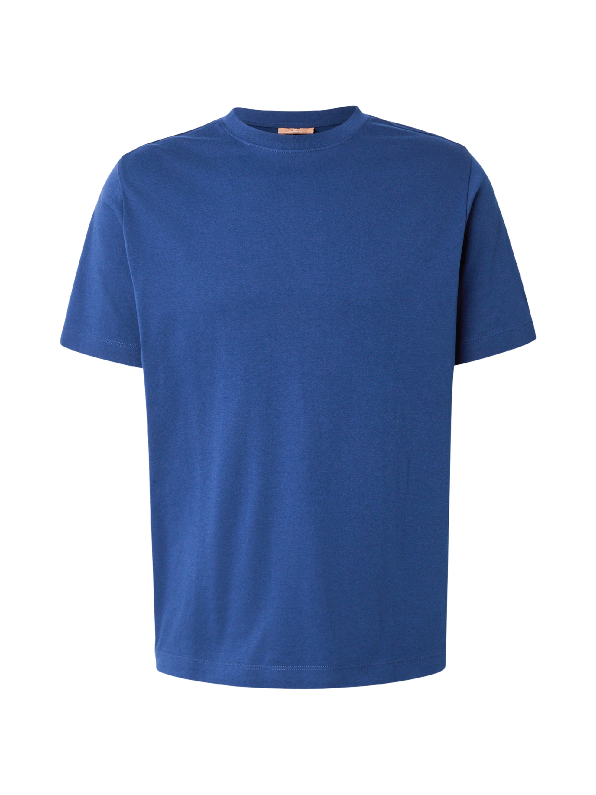 T-Shirt 'MMGDarren' MOS MOSH en bleu : devant