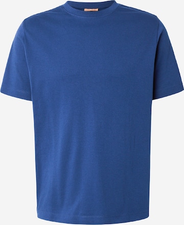 T-Shirt 'MMGDarren' MOS MOSH en bleu : devant